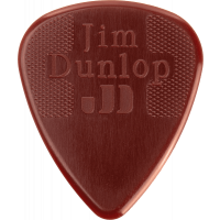 Dunlop Nylon Standard 1,25 mm, player's pack de 12 - Vue 4
