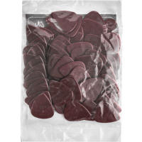 Dunlop Nylon Standard 1,25 mm, sachet de 72 - Vue 2