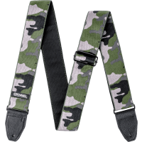 Dunlop Jacquard Ranger Green - Vue 2