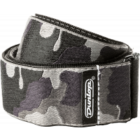 Dunlop Jacquard Ranger Blue - Vue 1