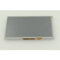 Korg Ecran LCD Nautilus - Vue 1