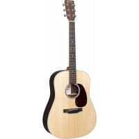 C.F. Martin & Co D-13E Ziricote  - Vue 1