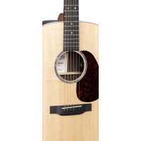 C.F. Martin & Co D-13E Ziricote  - Vue 4