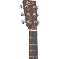 C.F. Martin & Co D-13E Ziricote  - Vue 5