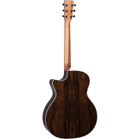 C.F. Martin & Co GPC-13E Ziricote  - Vue 3