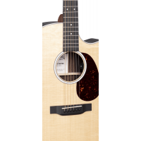 C.F. Martin & Co GPC-13E Ziricote  - Vue 4