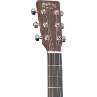 C.F. Martin & Co GPC-13E Ziricote  - Vue 5