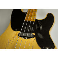 Aguilar Micro AG4P-51 50's Era pour P-Bass - Vue 2