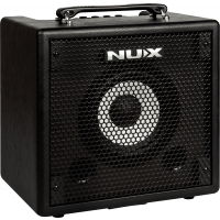 Nux Mighty Bass 50 BT - Vue 1
