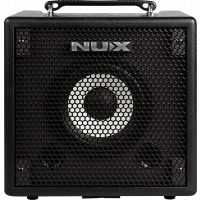 Nux Mighty Bass 50 BT - Vue 2