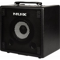 Nux Mighty Bass 50 BT - Vue 3
