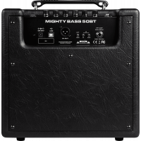 Nux Mighty Bass 50 BT - Vue 4