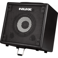 Nux Mighty Bass 50 BT - Vue 8