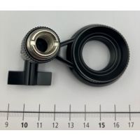 Focusrite Pince Micro SCARLETT-3 - Vue 2