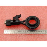 Focusrite Pince Micro SCARLETT-3 - Vue 2