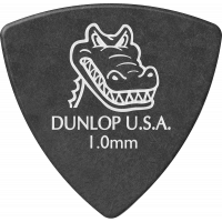 Dunlop Gator Grip small triangle 1.00mm, Player's Pack de 6 - Vue 3
