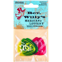 Dunlop Reverend Willy X-heavy boîte de 6 - Vue 1