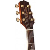 Takamine GN77KCE-NAT NEX, cutaway électro-acoustique, Natural - Vue 5