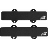 Aguilar Kit Jazz bass 4 cordes type 70's - Vue 1