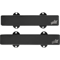 Aguilar Kit Jazz bass 5 cordes type 70's, 19mm spacing - Vue 1