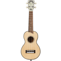 Mahalo Pearl soprano - Vue 1