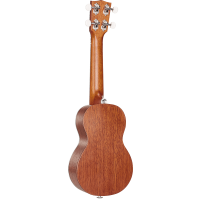 Mahalo Pearl soprano - Vue 3