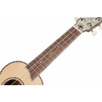 Mahalo Pearl soprano - Vue 4