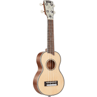 Mahalo Pearl soprano - Vue 6