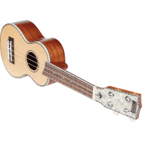 Mahalo Pearl soprano - Vue 7