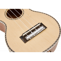 Mahalo Pearl soprano - Vue 8