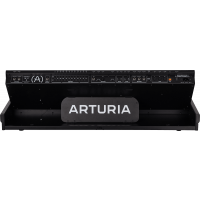 Arturia Synthétiseur analogique MatrixBrute en série limitée noire - Vue 7