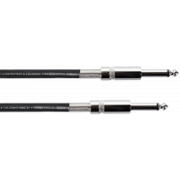 Cordial Câble guitare jack 6 m - Vue 1