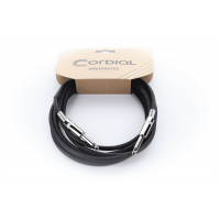 Cordial Câble guitare jack 6 m - Vue 3
