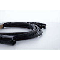 Cordial Câble micro XLR 0,5m - Vue 6