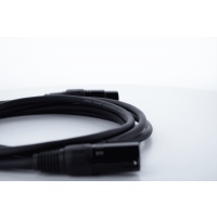 Cordial Câble micro XLR 7,5 m - Vue 5