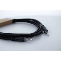 Cordial Câble audio stéréo mini-jack 50 cm - Vue 5