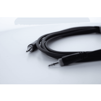 Cordial Câble audio stéréo mini-jack 50 cm - Vue 7