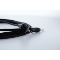 Cordial Câble audio stéréo mini-jack droit/coudé 50 cm - Vue 7