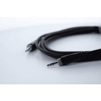 Cordial Câble audio stéréo mini-jack 1 m - Vue 6