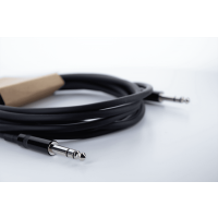 Cordial Câble audio jack stéréo 50 cm - Vue 4