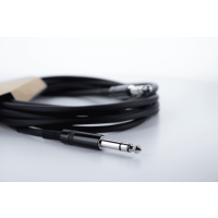 Cordial Câble audio jack stéréo 50 cm - Vue 5