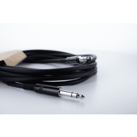 Cordial Câble audio jack stéréo 50 cm - Vue 6