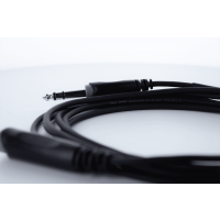 Cordial Câble audio stéréo jack mâle / femelle 3 m - Vue 7