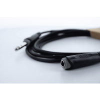 Cordial Câble audio stéréo jack mâle / femelle 5 m - Vue 6