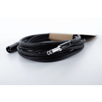 Cordial Câble audio XLR mâle / jack mono 5 m - Vue 6