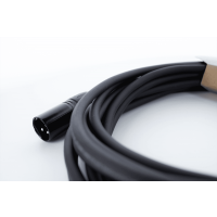Cordial Câble audio XLR mâle / jack mono 5 m - Vue 7