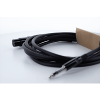 Cordial Câble audio XLR femelle / jack stéréo - 3 m - Vue 7