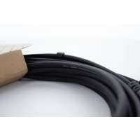 Cordial Câble audio double jack mono - RCA 3 m - Vue 6