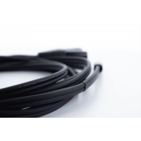 Cordial Câble Y bretelle mini-jack stéréo / 2 XLR mâle 3 m - Vue 7