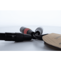 Cordial Câble Y bretelle XLR femelle / 2 XLR mâle 30 cm - Vue 6